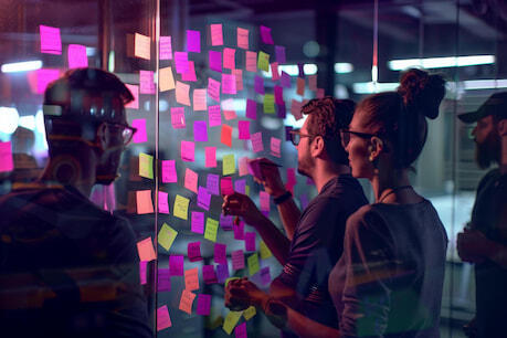 Contenido formativo desde cero Contenido formativo desde cero