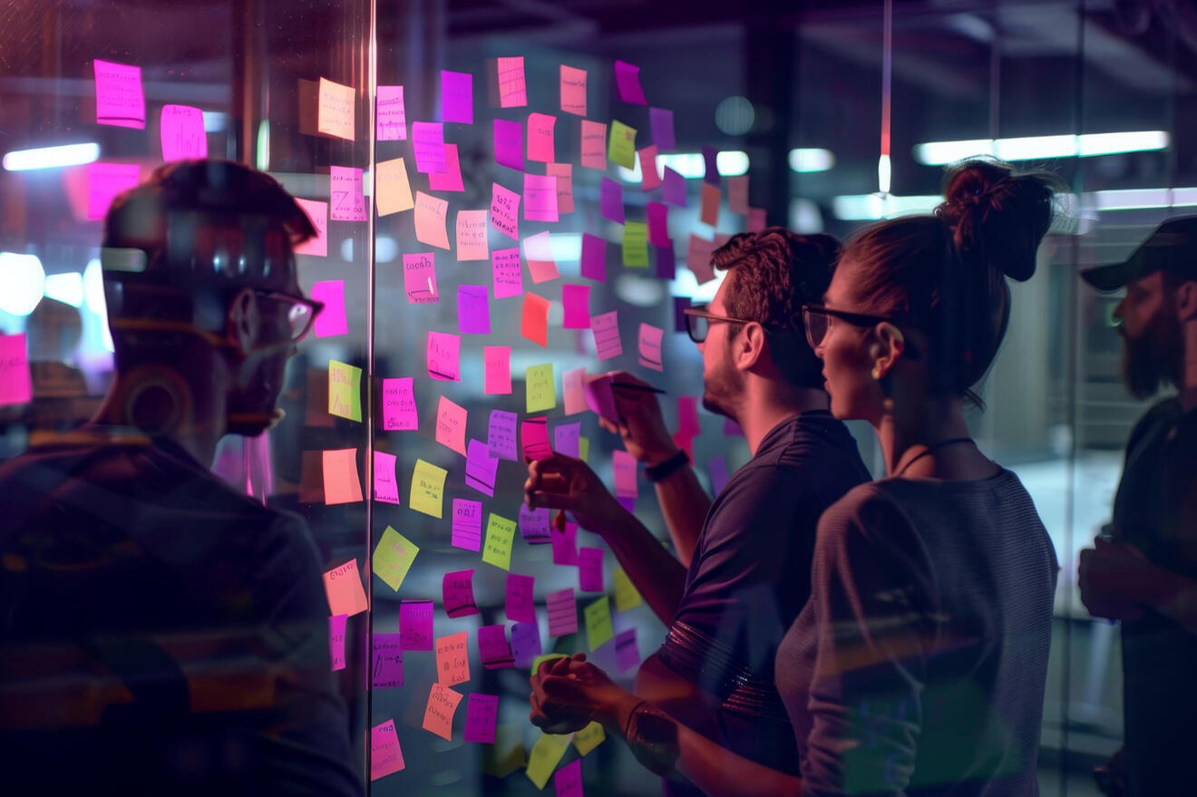 Contenido formativo desde cero Contenido formativo desde cero