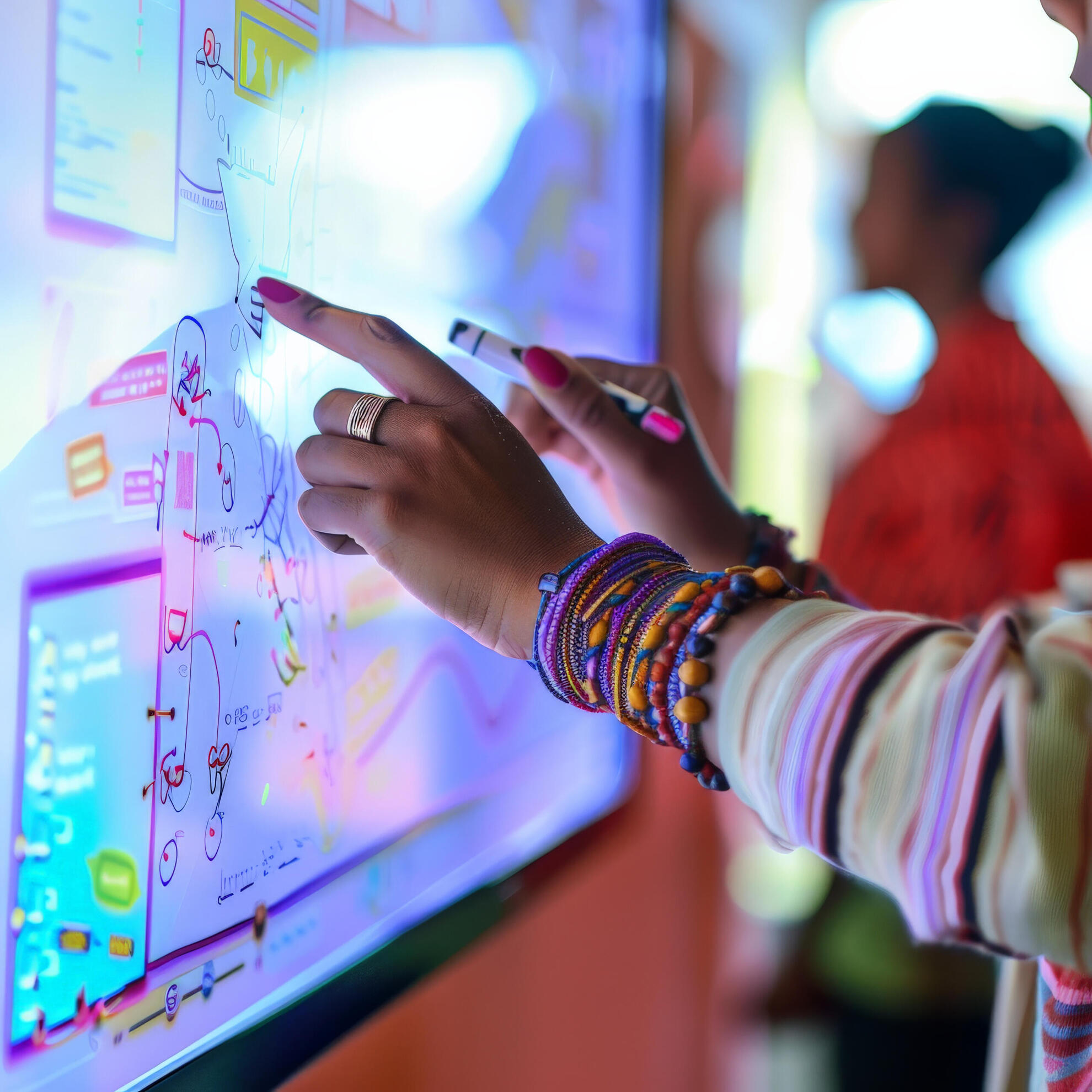 Entidades de formación