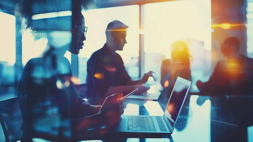 Corporativo Corporativo